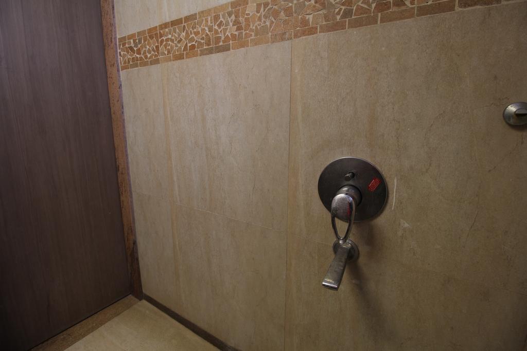 Hotel Samrat Mumbai Rum bild