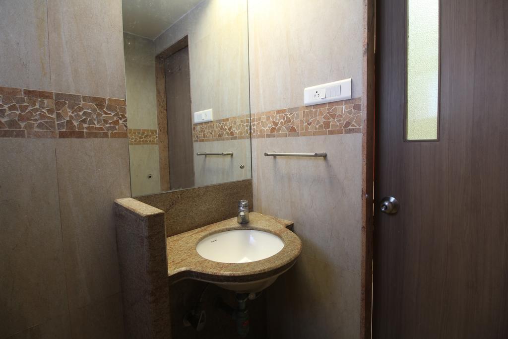 Hotel Samrat Mumbai Rum bild