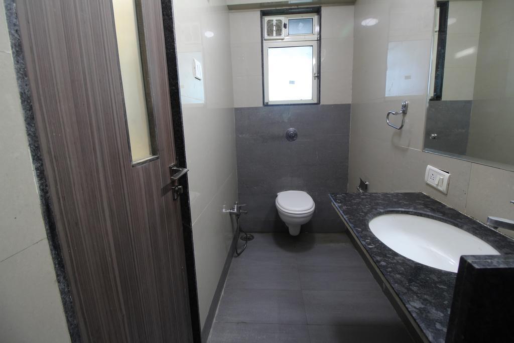 Hotel Samrat Mumbai Rum bild