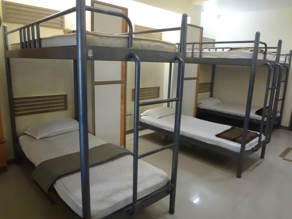 Hotel Samrat Mumbai Rum bild